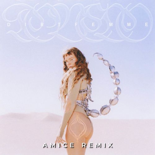 Скачать песню Tove Lo - 2 Die 4 (Amice Remix)