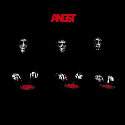 Скачать песню Rammstein - Angst (Twocolors Remix)