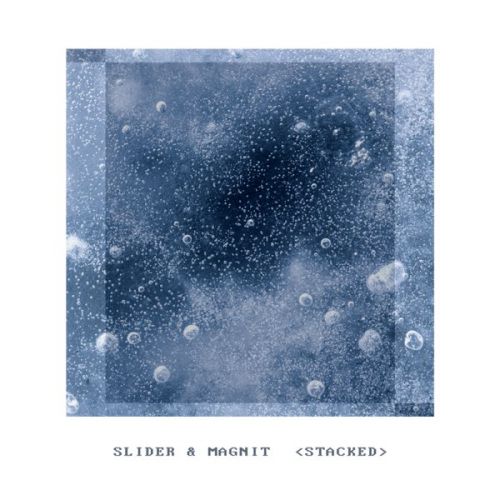 Скачать песню Slider - Stacked (feat. Magnit)