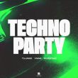 Скачать песню Tujamo - Techno Party (feat. Vinne & Murotani)