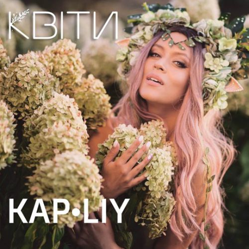 Скачать песню Kapliy - Квіти