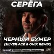 Серёга - Черный Бумер (Silver Ace & Onix Remix)