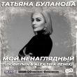 Скачать песню Татьяна Буланова - Мой Ненаглядный (Dobrynin & Alex Shik Remix)