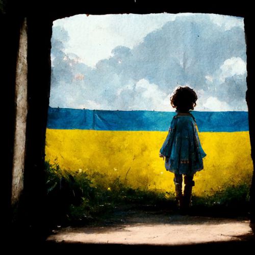 Скачать песню Океан Ельзи - Vesna Mirabeau (feat. Jean-Louis Aubert & Auren & Clarika & Niki Demiller & Dima Tsypkin)