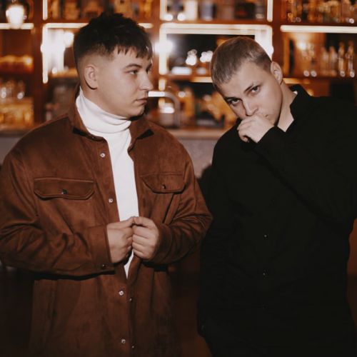 Скачать песню 3-ий Январь - По Кабакам (feat. Hydy)