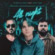 Скачать песню Tribbs - All Night (feat. C-Bool & Scott Mac)