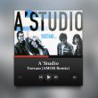 Скачать песню A'Studio - Улетаю (Amor Remix)