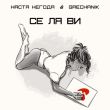 Скачать песню Настя Негода - Се Ля Ви (feat. Grechanik)