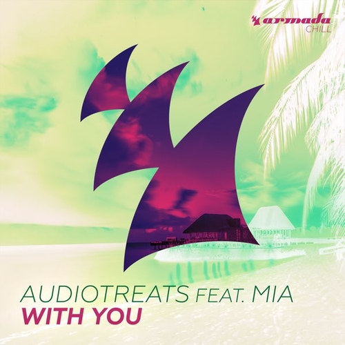 Скачать песню Audiotreats - With You (feat. Mia)