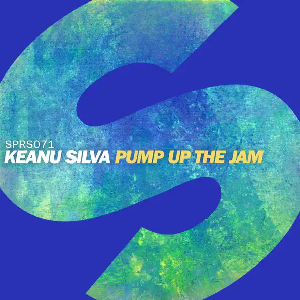 Скачать песню Keanu Silva - Pump Up The Jam (Original Mix)