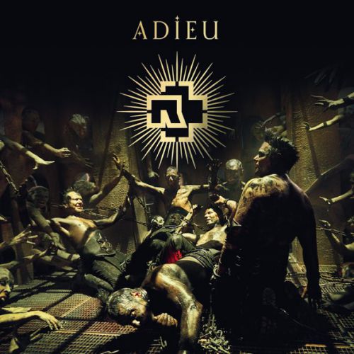 Скачать песню Rammstein - Adieu (Andrea Marino Remix)
