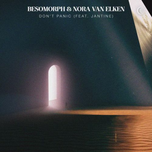 Скачать песню Nora Van Elken - Don't Panic (feat. Besomorph & Jantine)