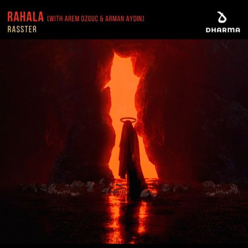 Скачать песню Rasster - Rahala (feat. Arem Ozguc & Arman Aydin)