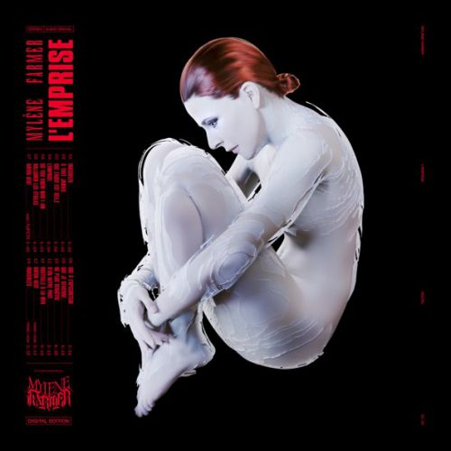 Скачать песню Mylene Farmer - L'emprise