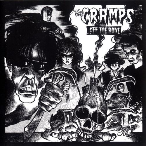 Скачать песню The Cramps - Goo Goo Muck