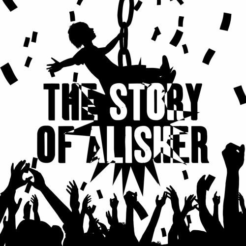 Скачать песню Oxxxymiron - The Story Of Alisher