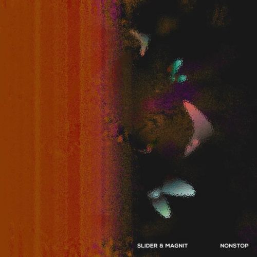 Скачать песню Slider - Nonstop (feat. Magnit)