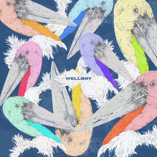 Скачать песню Wellboy - Струна