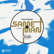 Скачать песню Yves V - Same Man (feat. Sevek)
