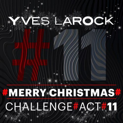 Скачать песню Yves Larock - Merry Christmas (feat. Molie)