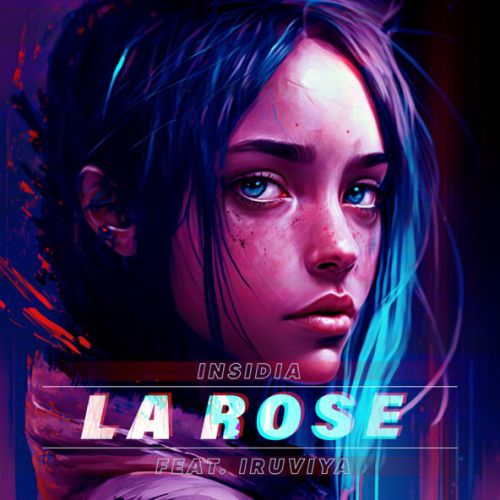Скачать песню Insidia - La Rose (feat. Iruviya)
