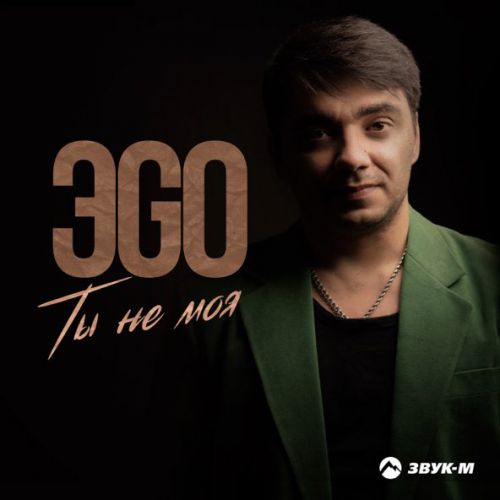 Скачать песню ЭGO - Ты Не Моя