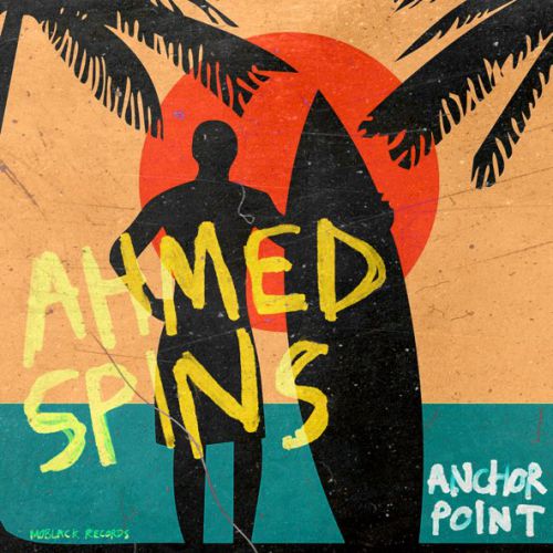 Скачать песню Ahmed Spins - Waves & Wavs (feat. Lizwi)