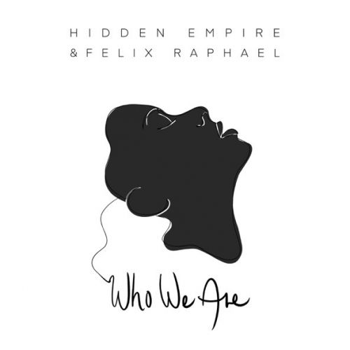 Скачать песню Hidden Empire & Felix Raphael - Momentum (Original Mix)