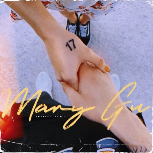 Скачать песню Mary Gu - 17 (Index-1 Remix)
