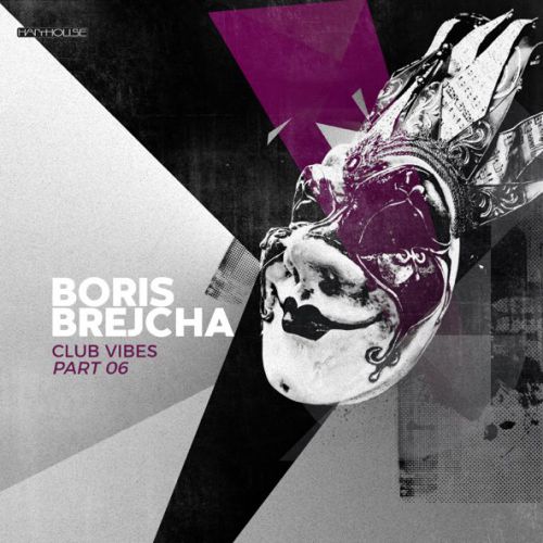 Скачать песню Boris Brejcha - Parallax (Original Mix)