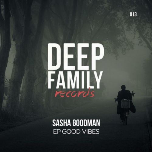 Скачать песню Sasha Goodman & Roma Wind - Go Moving (Original Mix)