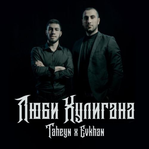 Скачать песню Taheyn - Люби Хулигана (feat. Evkhan)