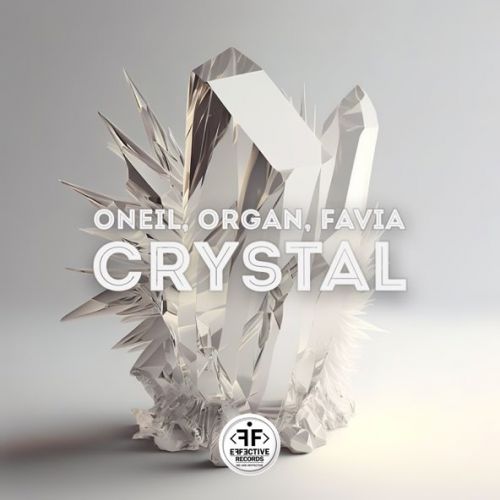 Скачать песню Oneil - Crystal (feat. Organ & Favia)