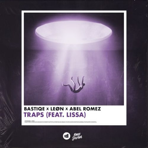 Скачать песню Bastiqe - Traps (feat. Leøn & Abel Romez & Lissa)