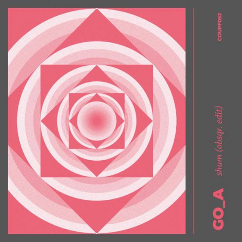 Скачать песню Go_A - Shum (Obsqr. Remix)