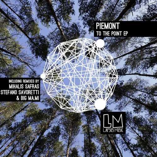 Скачать песню Piemont - To The Point (Original Mix)