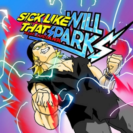 Скачать песню Will Sparks & Luciana feat. TJR - Sick Like That & Whats Up Suckaz (Mike Camberra Rework)