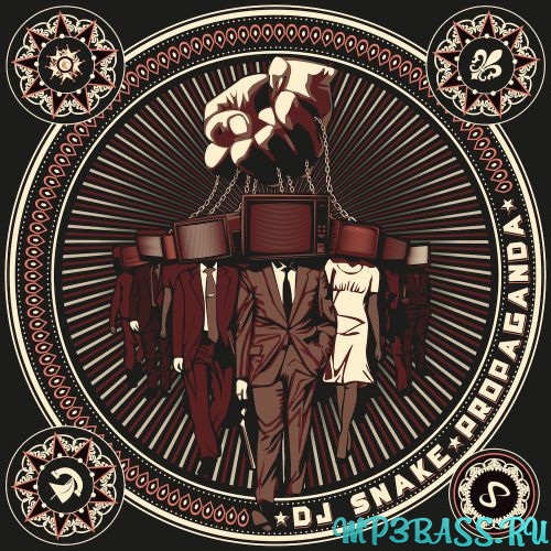 Скачать песню DJ Snake - Propaganda (Original Mix)