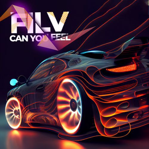 Скачать песню FILV - Can You Feel