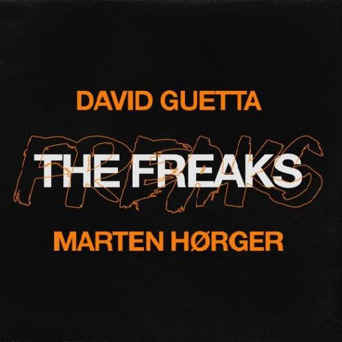 Скачать песню David Guetta - The Freaks (feat. Marten Hørger)