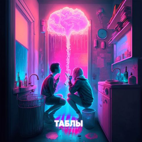 Скачать песню Борищук - Таблы (feat. INtellegent)