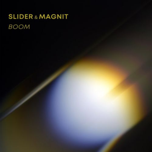 Скачать песню Slider - Boom (feat. Magnit)