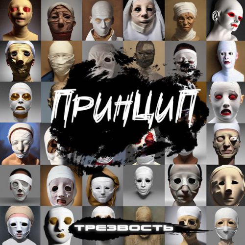 Скачать песню Принцип - Трезвость (feat. Guf)