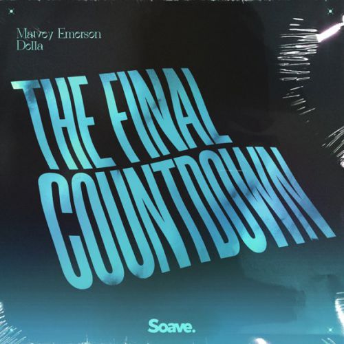 Скачать песню Matvey Emerson - The Final Countdown (feat. Della)