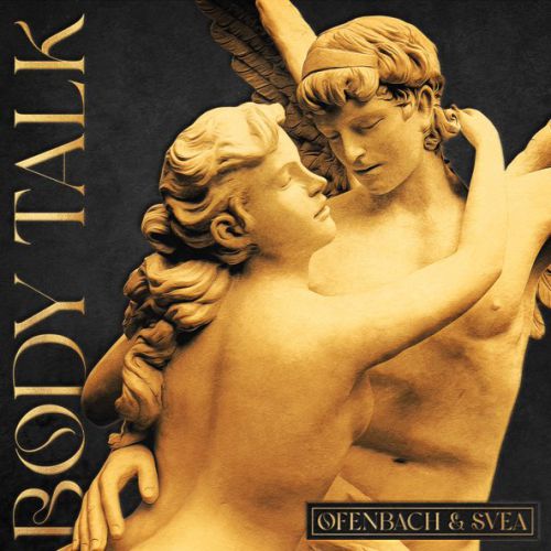 Скачать песню Ofenbach - Body Talk (feat. Svea)