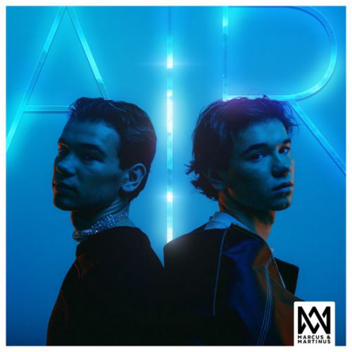 Скачать песню Marcus - Air (feat. Martinus)