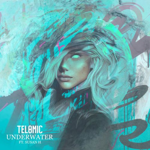 Скачать песню Telomic & Susan H - Underwater (Original Mix)