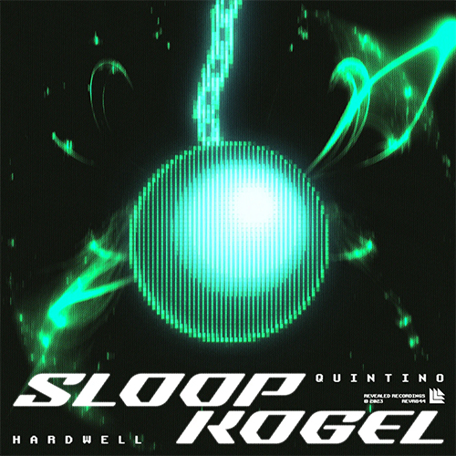 Скачать песню Hardwell - Sloopkogel (feat. Quintino)