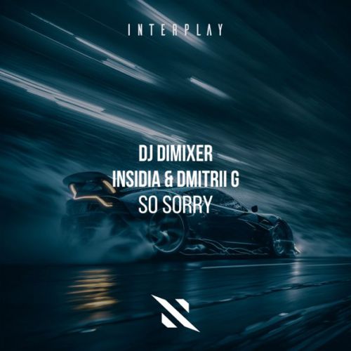 Скачать песню DJ DimixeR - So Sorry (feat. Insidia & Dmitrii G)