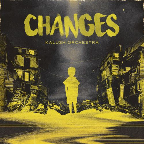 Скачать песню Kalush - Changes (feat. Kalush Orchestra)
